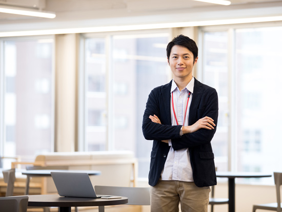 川口 正昭（Masaaki Kawaguchi）
