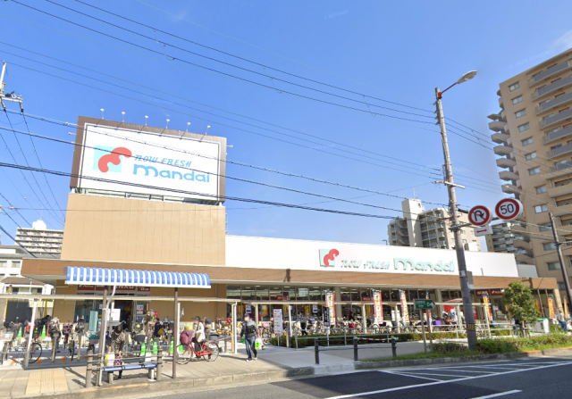 ☆駅近に新しく『万代　鶴見諸口店』がOPENしました☆横堤駅出てすぐです☆彡